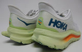 Hoka One One Kawana Sz US 13 D EU 48 Men's Road Running Shoes White 1123163/BDBB