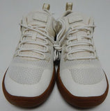 Chaco Sidetrek Size US 7 M EU 38 Women's Lace-Up Sport Sneakers Cream JCH109090 - Texas Shoe Shop