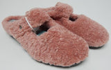 Revitalign Oceanside Size US 6 M (B) EU 36 Women's Comfort Slide Slippers Pink