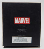 Marvel Avengers Thor Hammer Symbol Stainless Steel Mens Ring Size 10 THORFR02-10