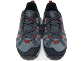 Merrell Alverstone 2 Size US 9 M EU 43 Men's Hiking Shoes Granite Gray J037175