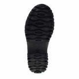 Chooka Size 8 M EU 39 Women's Water-Repellent Cold Weather Snow Boots Black