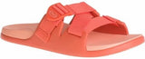 Chaco Chillos Slide Sz US 7 M EU 38 Women's Slip On Sport Sandal Tiger JCH107828 - Texas Shoe Shop