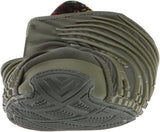 Vibram Furoshiki Wrapping Sole Size US 9-9.5 M EU 41 Women's Shoes Olive 18WAD04
