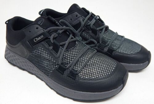 Chaco Canyonland Size US 9 M EU 42 Men's Running Hiking Shoes Black JCH108419