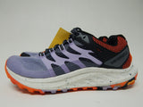 Merrell Antora 3 Size US 7 EU 37.5 Women's Trail Running Shoes Orchid J067604