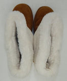Koolaburra by UGG Dezi Short Sz 6 M EU 37 Women's Mid Calf Winter Boots Chestnut