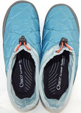 Chaco Ramble Puff Cinch Sz 7 M EU 38 Women's Snow Booties Glacier Blue JCH108902 - Texas Shoe Shop