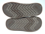 Chaco Revel Size US 7 M EU 38 Women's Non-Slip Slip-On Shoe Dark Brown JCH109336