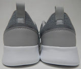 Adidas QT Racer 2.0 Size US 9 M EU 41 1/3 Women's Running Shoes Gray FY8312