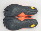 Vibram FiveFingers KSO Evo Sz EU 37 (US 7-7.5) Womens Running Shoe Coral 17W0701 - Texas Shoe Shop