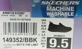 Skechers Ultra Flex Sky's The Limit Sz 9.5 M EU 39.5 Women's Slip-On Shoe 149352