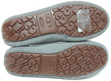 UGG Dakota Size 10 M EU 41 Women's Suede Loafer Slip-On Slippers Pewter 1107949