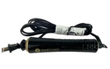 Martino by Martino Cartier Tug & Curl Retractable Curling Wand Ceramic Coating