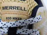 Merrell Eco Hiker Size US 7 EU 37.5 Women's Trail Running Shoes Aspen J037178
