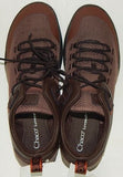 Chaco Sidetrek Sz US 9 M EU 42 Men's Lace-Up Sport Sneakers Cappuccino JCH108423 - Texas Shoe Shop