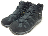 Merrell Alverstone 2 Mid Waterproof Size US 9 M EU 43 Men's Hiking Boots J036923