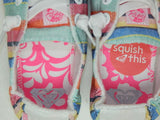Roxy Girl Bayshore IV Size US 3 M (Y) Little Kids Girls Slip-On Shoes ARGS600112
