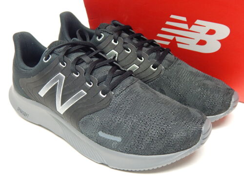 New Balance 068 Size US 10 M (D) EU 44 Men's Running Workout Shoes Black M068LK