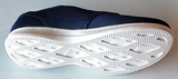 Skechers Go Step Lite Sweet Blooms Size 8.5 M EU 38.5 Women's Slip-On Shoes Navy
