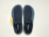 Merrell Hut Moc 2 Size US 9 EU 43 Mens Casual Canvas Moccasin Shoes Navy J004897