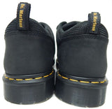 Dr. Martens Ashridge SD Sz 14 M EU 48 Men's Leather Steel Toe Oxford Work Shoes