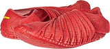 Vibram Furoshiki Wrapping Sole Size US 6-6.5 M EU 37 Women's Shoes Red 19WAD10