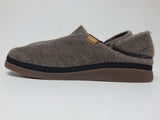 Chaco Revel Size US 9 EU 42 Men's Slip On Moccasin Shoes Natural Brown JCH107489