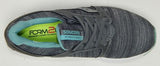 Saucony Stretch N Go Ease Sz 8 M EU 39 Women's Running Shoes Grey/Mint S30029-2 - Texas Shoe Shop