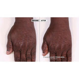 Active Argan Ageless 100 ml 3.4 fl oz Stem Cell Hand Treatment Cream Moisturizer