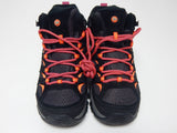 Merrell Moab 3 Mid Waterproof Sz 7 EU 37.5 Women's Leather Hiking Shoes J037346
