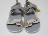 Merrell Speed Fusion Strap Size US 7 EU 38 Women's Sandals Oyster Gray J005616