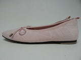Skechers Cleo Snip Sweet Class Size 8 M EU 38 Women's Slip-On Shoes Rose 158294