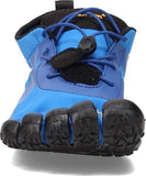 Vibram V-Alpha Size 7.5-8 M EU 39 Men's Trail / Road Running Shoes Blue 19M7102