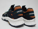 Merrell Moab Speed Fusion Size US 9 M EU 43 Men's Fisherman Shoes Spice J005015