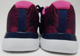 Skechers Summits Oasis Wander Sz US 7 M EU 37 Women's Slip-On Shoes Purple/Pink - Texas Shoe Shop