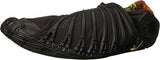 Vibram Furoshiki Wrapping Sole Sz 8-8.5 M EU 41 Men's Stretch Shoe Black 18MAD06