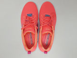 Skechers Flex Appeal 4.0 Elegant Ways Sz 9 M EU 39 Womens Running Shoe Neon Pink