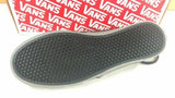 Vans Atwood Low Cheetah Suede Sz 6 M EU 36 Women's Skate Shoes Black VN-0NJO644
