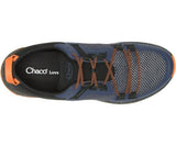 Chaco Canyonland Size 9 M EU 42 Men's Running Hiking Shoes Storm Blue JCH108311