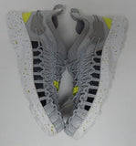 Keen Uneek SNK Sneakers Sz US 5 M EU 35 Women's Slip-On Shoes Vapor Gray 1024688