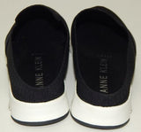 Anne Klein AK On The Go Size US 7 M Women's Casual Slip-On Shoes Mules Black - Texas Shoe Shop