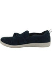 Skechers Madison Ave Kid You Knot Size US 7 M EU 37 Women's Suede Slip-On Shoes