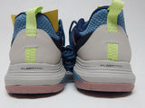Merrell Siren 4 Size US 7 EU 37.5 Women's Trail Running Shoes Sea Blue J037296