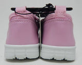 bebe Girls Size US 11 M (Y) Little Kids Girls Mesh Running Shoes Pink BBSNG42052
