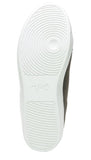 Ryka Vibe Size US 7.5 W WIDE EU 37.5 Women's Sport Zip-Front Wedge Sneakers - Texas Shoe Shop