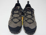 Merrell Alverstone 2 Waterproof Sz US 9 M EU 43 Men's Hiking Shoes Gray J036933