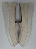 Sperry Captain's Moc Size 9 M EU 40 Women's Casual Slip-On Shoes Ivory STS87400