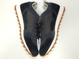 Merrell Alpine Sneaker Size US 9 M EU 43 Men's Leather Shoes Raven Black J004311
