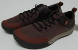 Chaco Sidetrek Sz US 9 M EU 42 Men's Lace-Up Sport Sneakers Cappuccino JCH108423 - Texas Shoe Shop